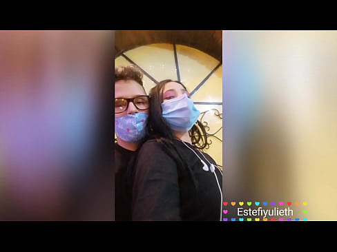 ❤️ لات قرنطين مون کي چريو ڪري ڇڏيو. ️❌ معياري فحش