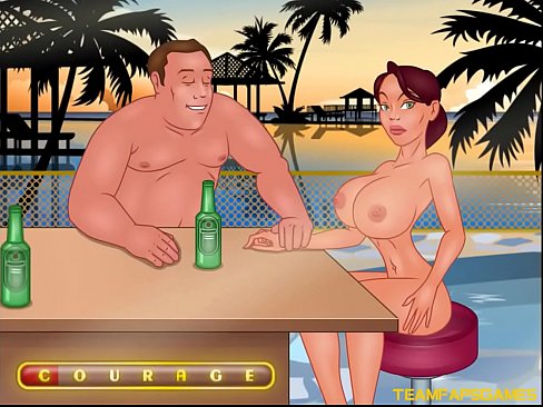 ❤️ بي ڊي ايس ايم ريسٽورٽ 2 ۾ ٻارن جو علاج ڪرڻ ️❌ معياري فحش